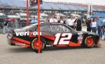 Dodge Challenger NASCAR Nationwide Series Car 2010 года